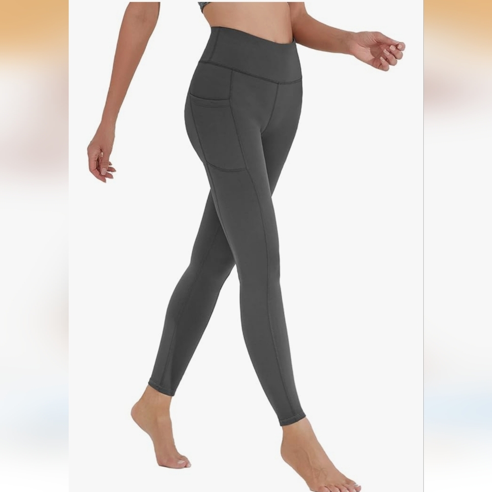 Zella High-Waist Leggings